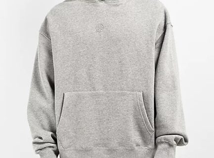 Affordable Alternatives to Ninth Hall Hoodie