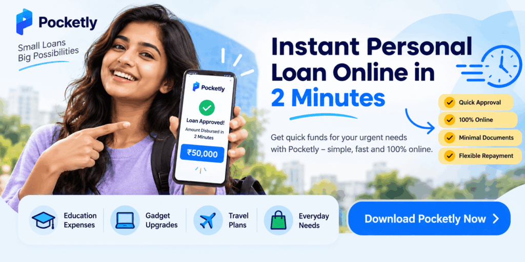 Instant Loan Apps vs Bank Loans: Key Differences