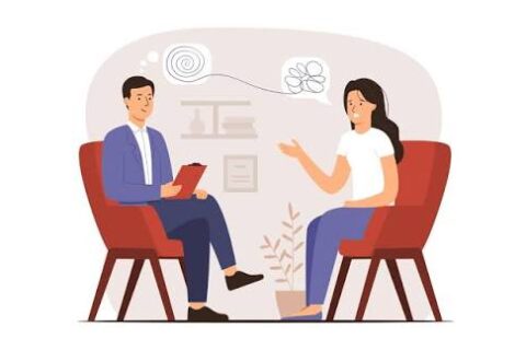 Psychological Support in Delhi
