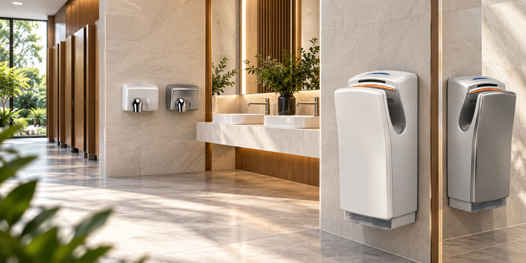 Hand Dryers Australia