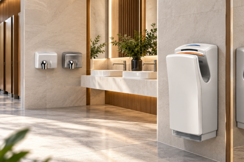 Hand Dryers Australia