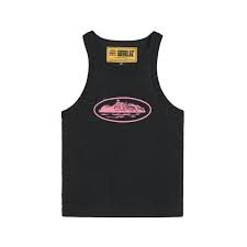 Corteiz Tank Top