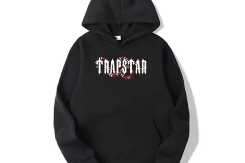 Can Bluza Trapstar Bring a Fresh Look to Modern Streetwear?