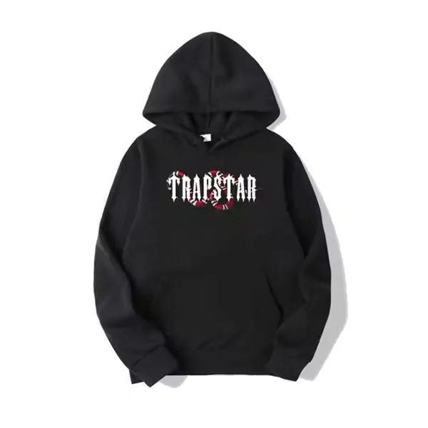 Can Bluza Trapstar Bring a Fresh Look to Modern Streetwear?