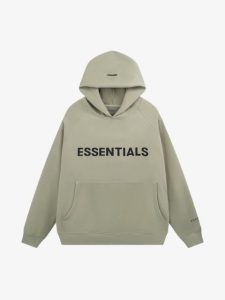 Essentials Tracksuit The Perfect Blend of Comfort, Style, and