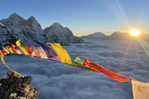 ama dablam vs manaslu