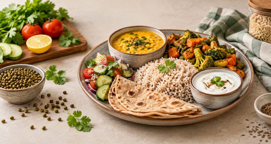 Indian Meals