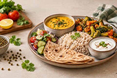 Indian Meals