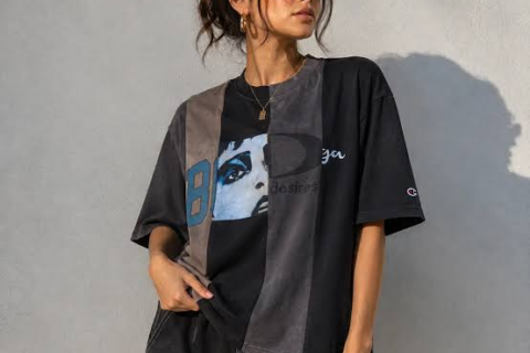 Bottega Desires: Exploring Bold Streetwear and the Art of Modern Self-Expression