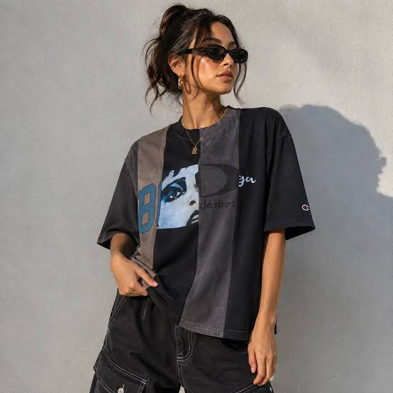 Bottega Desires: Exploring Bold Streetwear and the Art of Modern Self-Expression