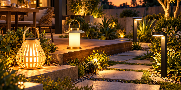 Solar Lights Australia