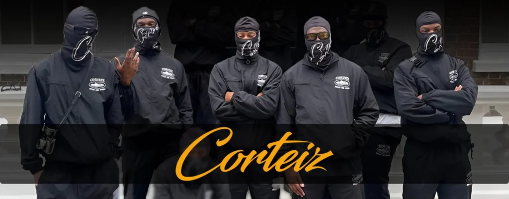 Corteiz ® | Official Clothing Store – Discover the World of Streetwear