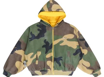 Deputy Department: Redefining Modern Streetwear with Comfort, Confidence, and Contemporary Style