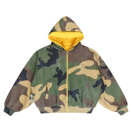 Deputy Department: Redefining Modern Streetwear with Comfort, Confidence, and Contemporary Style