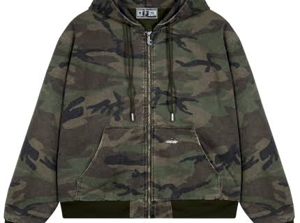 Deputy Department: Redefining Modern Streetwear with Comfort, Character, and Contemporary Style