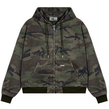 Deputy Department: A Contemporary Vision of Modern Streetwear