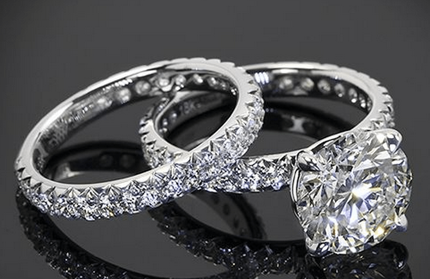 online lab grown diamonds