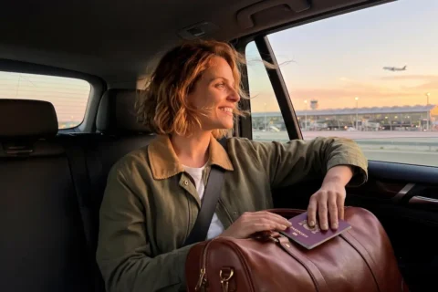 Munich Airport Transfer