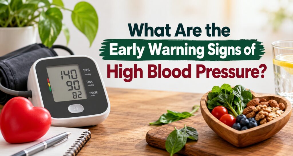 High Blood Pressure