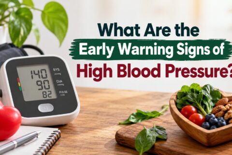 High Blood Pressure