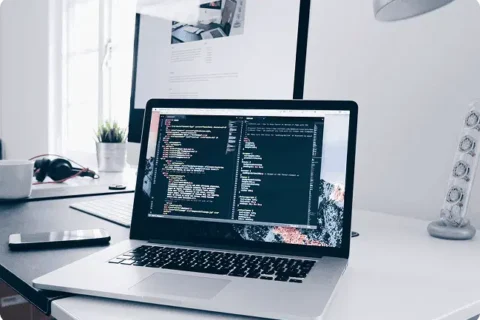 Software development