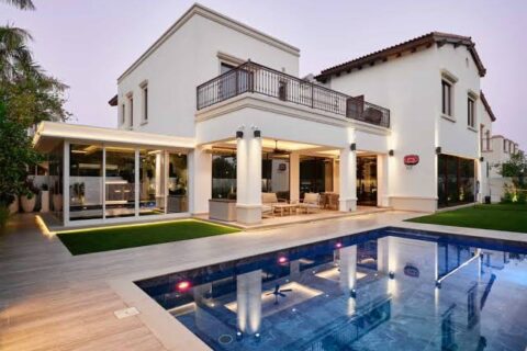 How Much Does a Villa Renovation Cost in Dubai? Budgeting Tips That Prevent Surprises