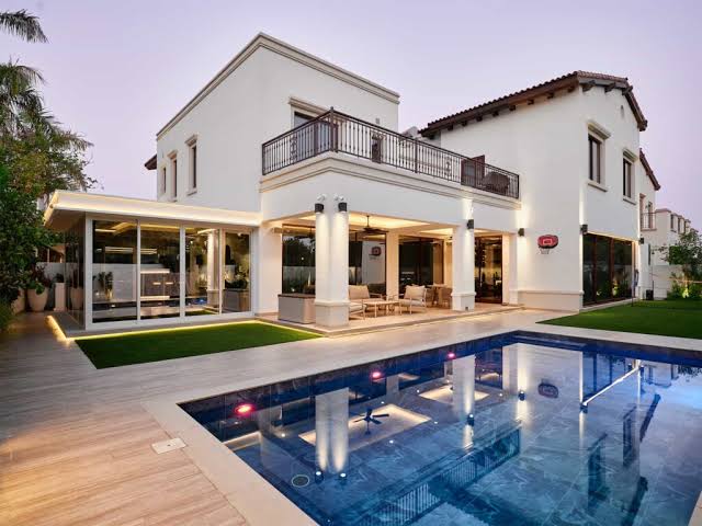 How Much Does a Villa Renovation Cost in Dubai? Budgeting Tips That Prevent Surprises