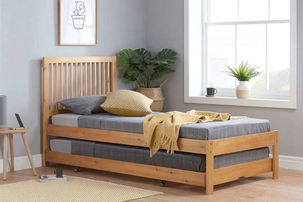 Single Guest Beds