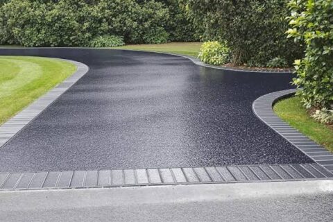 Resin Driveways Swansea