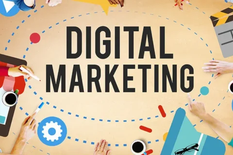 social media marketing agency UK