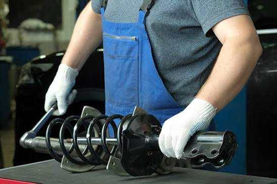Fairmount Tire and Rubber