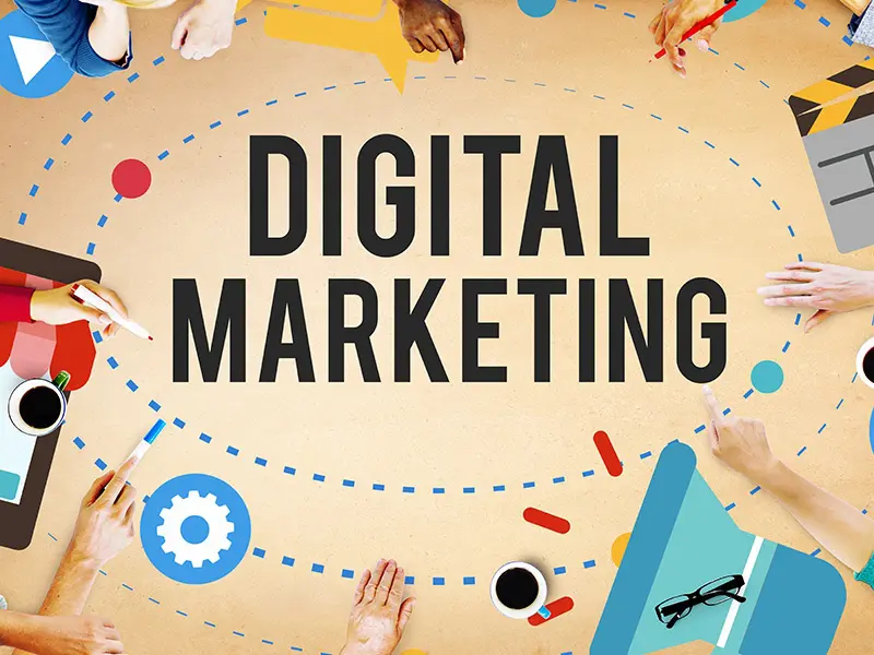 social media marketing agency UK