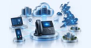 multi line business phone systems