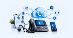 hosted phone system providers
