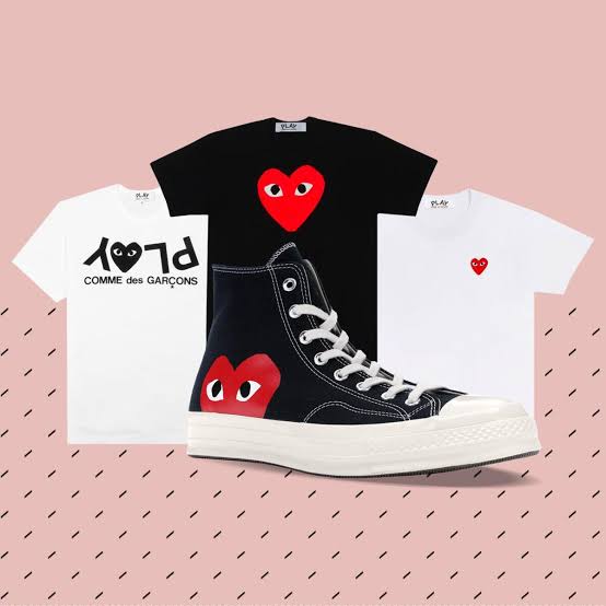 Comme Des Garcons
