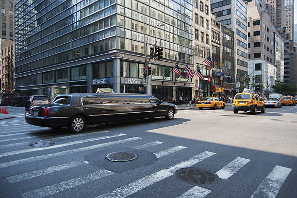 NYC limo service