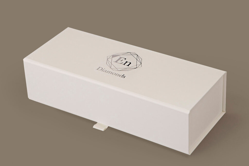 Match Slide Rigid Boxes