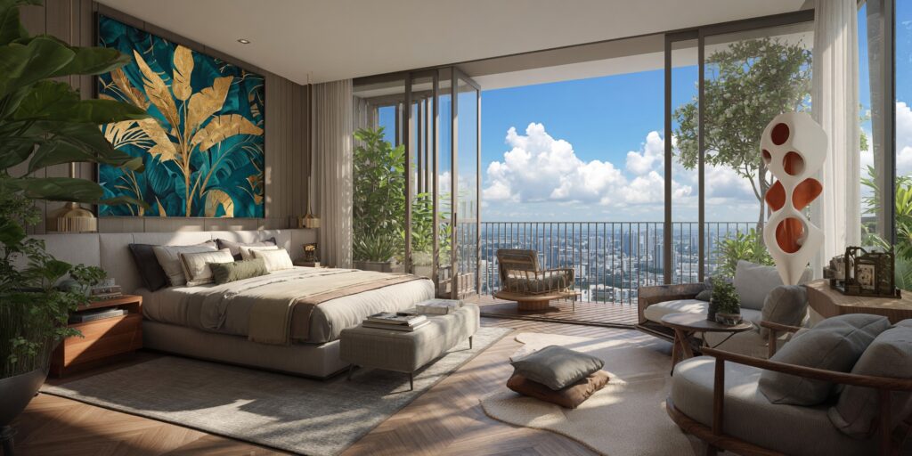 One Chuan Grove Condo