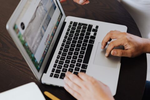 Web development agency in Valdosta GA