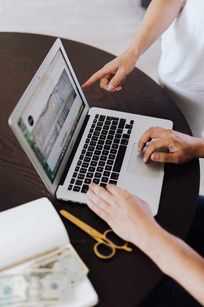 Web development agency in Valdosta GA