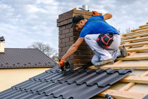 Roofing Company London