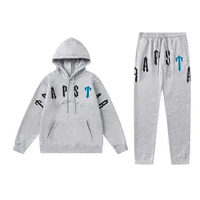 Can a Trapstar Jacket Give Everyday Streetwear a Distinctive Look?