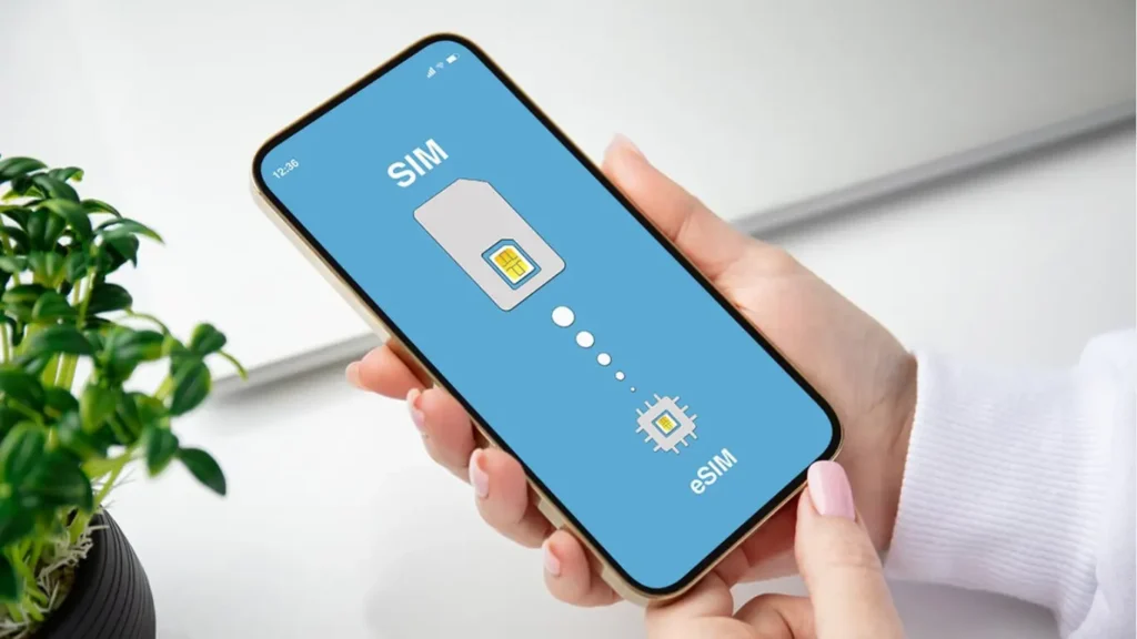esim global