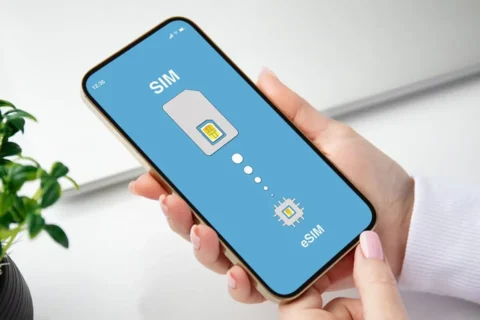 esim global