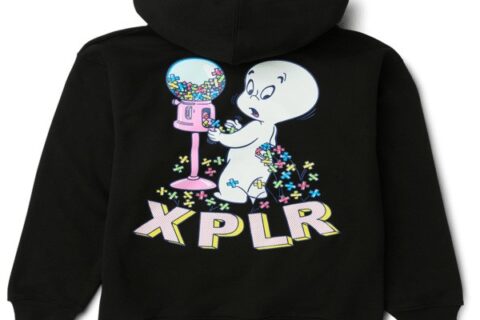 How Can XPLR Merch Make a Thoughtful Gift for Fans?